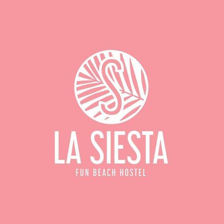 La Siesta Hostel Almarda Zewnętrze zdjęcie