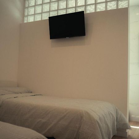 La Siesta Hostel Almarda Zewnętrze zdjęcie