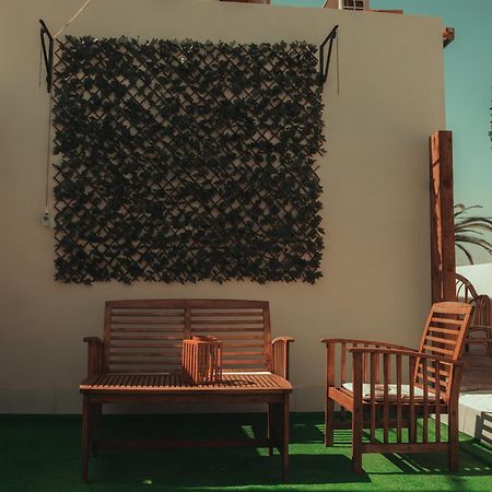 La Siesta Hostel Almarda Zewnętrze zdjęcie