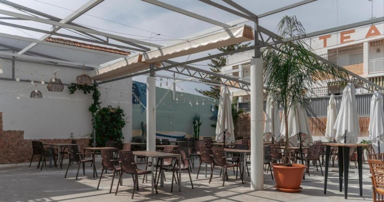 La Siesta Hostel Almarda Zewnętrze zdjęcie