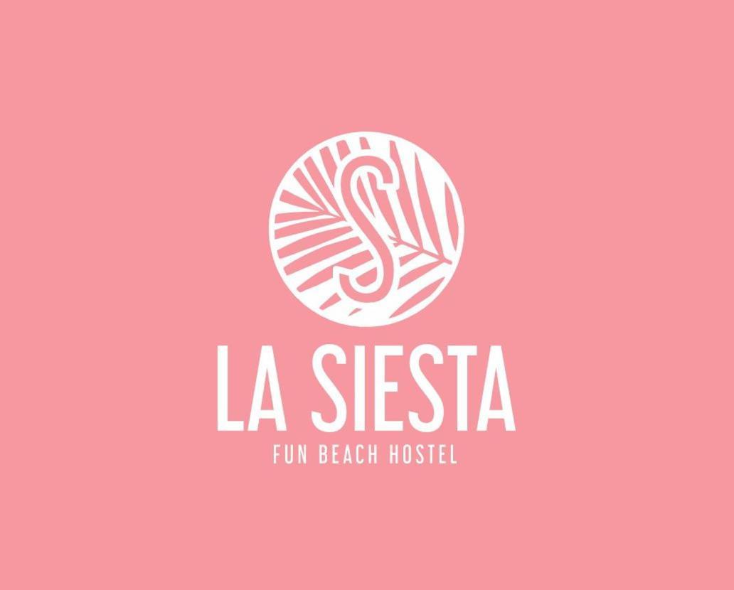 La Siesta Hostel Almarda Zewnętrze zdjęcie