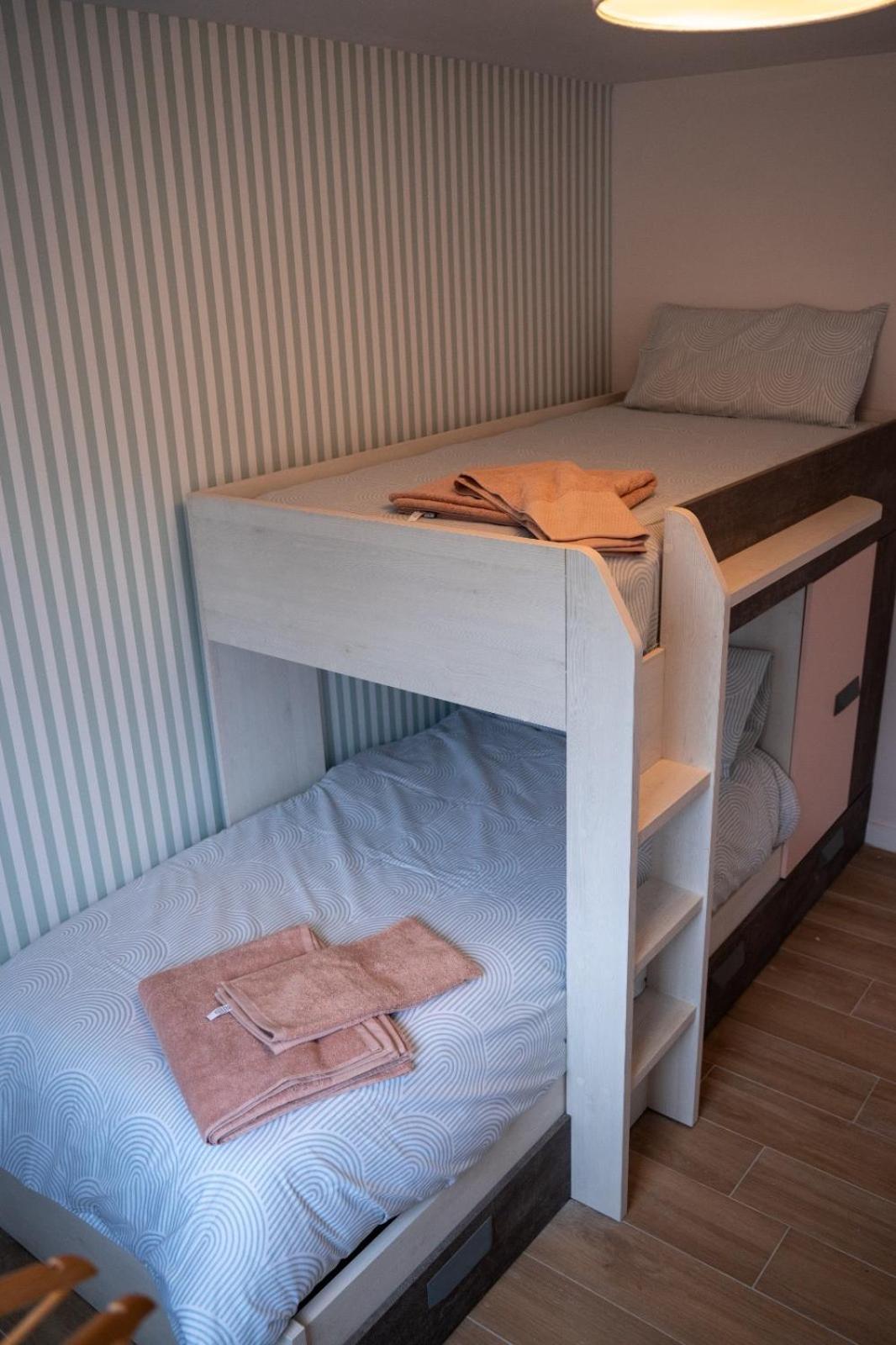 La Siesta Hostel Almarda Zewnętrze zdjęcie