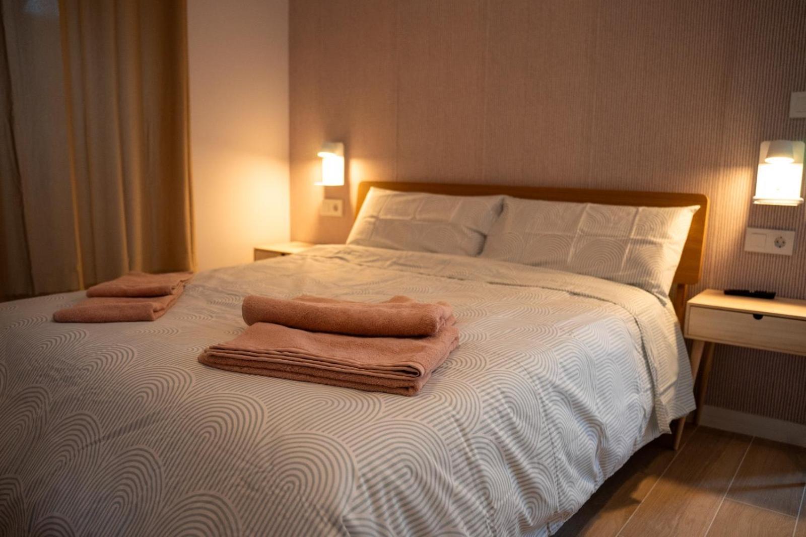 La Siesta Hostel Almarda Zewnętrze zdjęcie