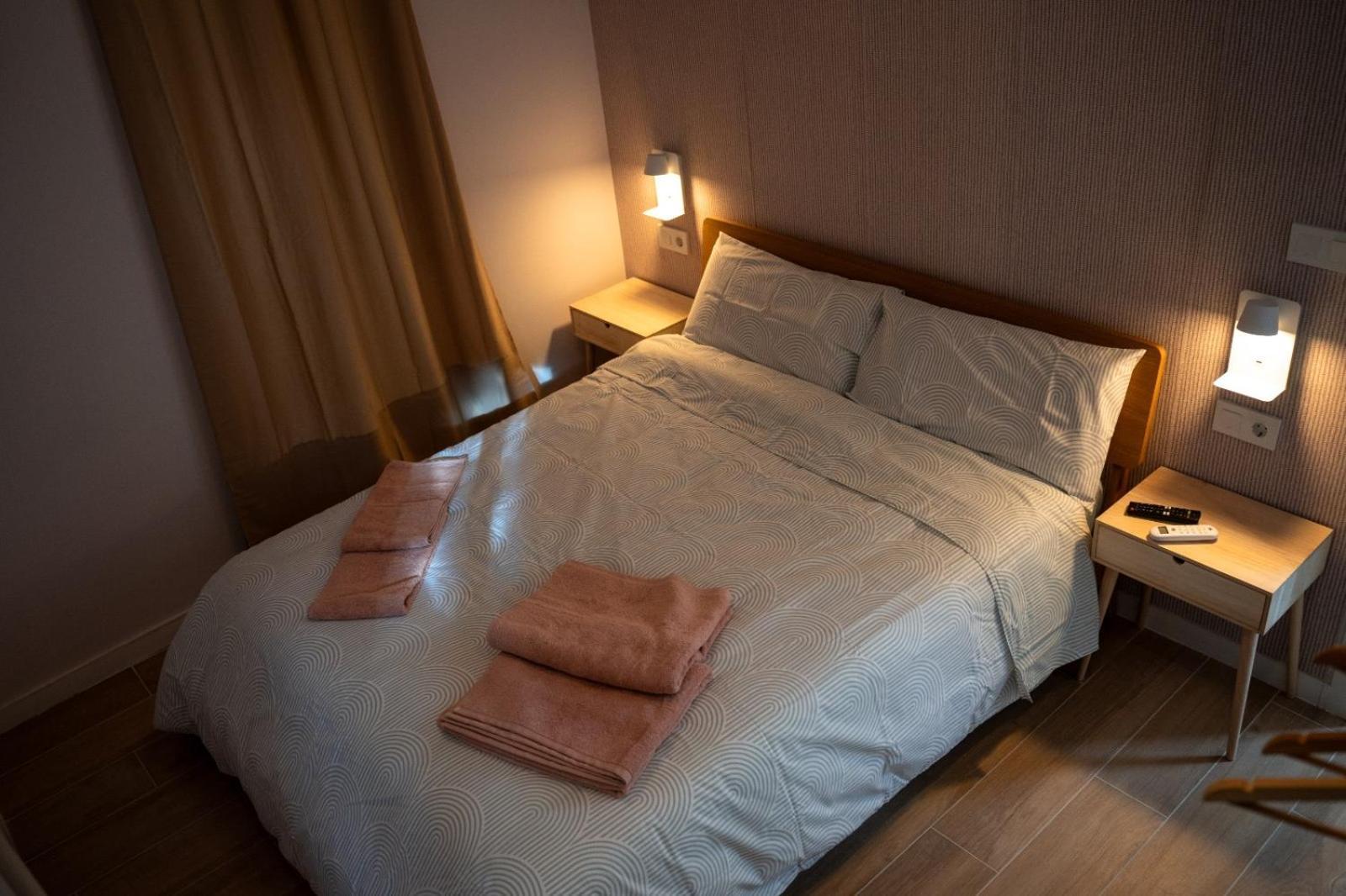 La Siesta Hostel Almarda Zewnętrze zdjęcie