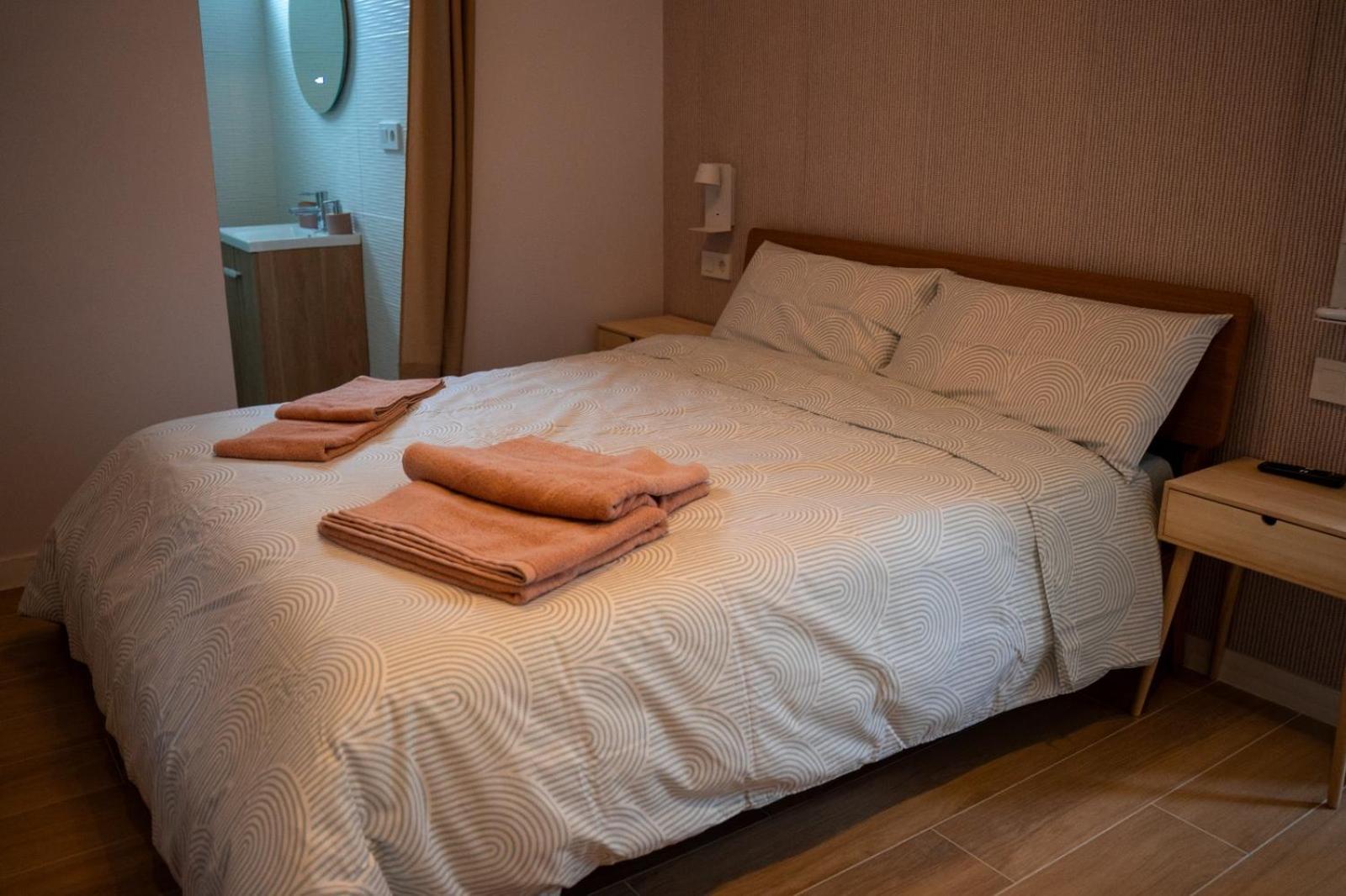 La Siesta Hostel Almarda Zewnętrze zdjęcie