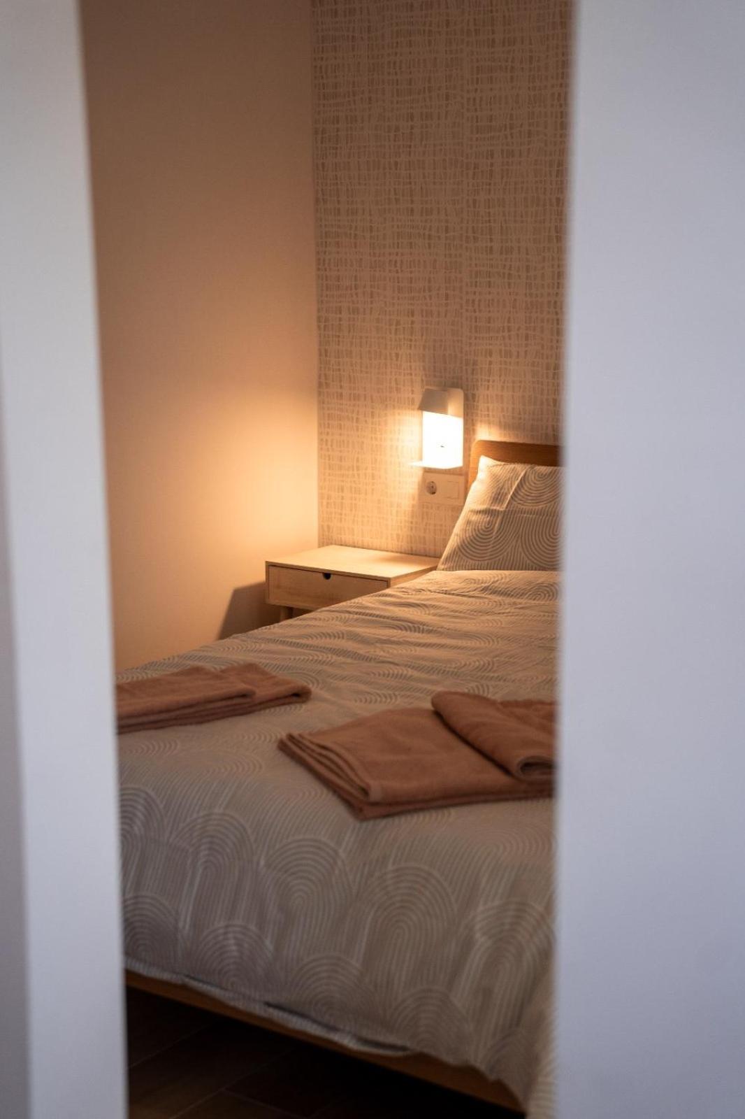 La Siesta Hostel Almarda Zewnętrze zdjęcie