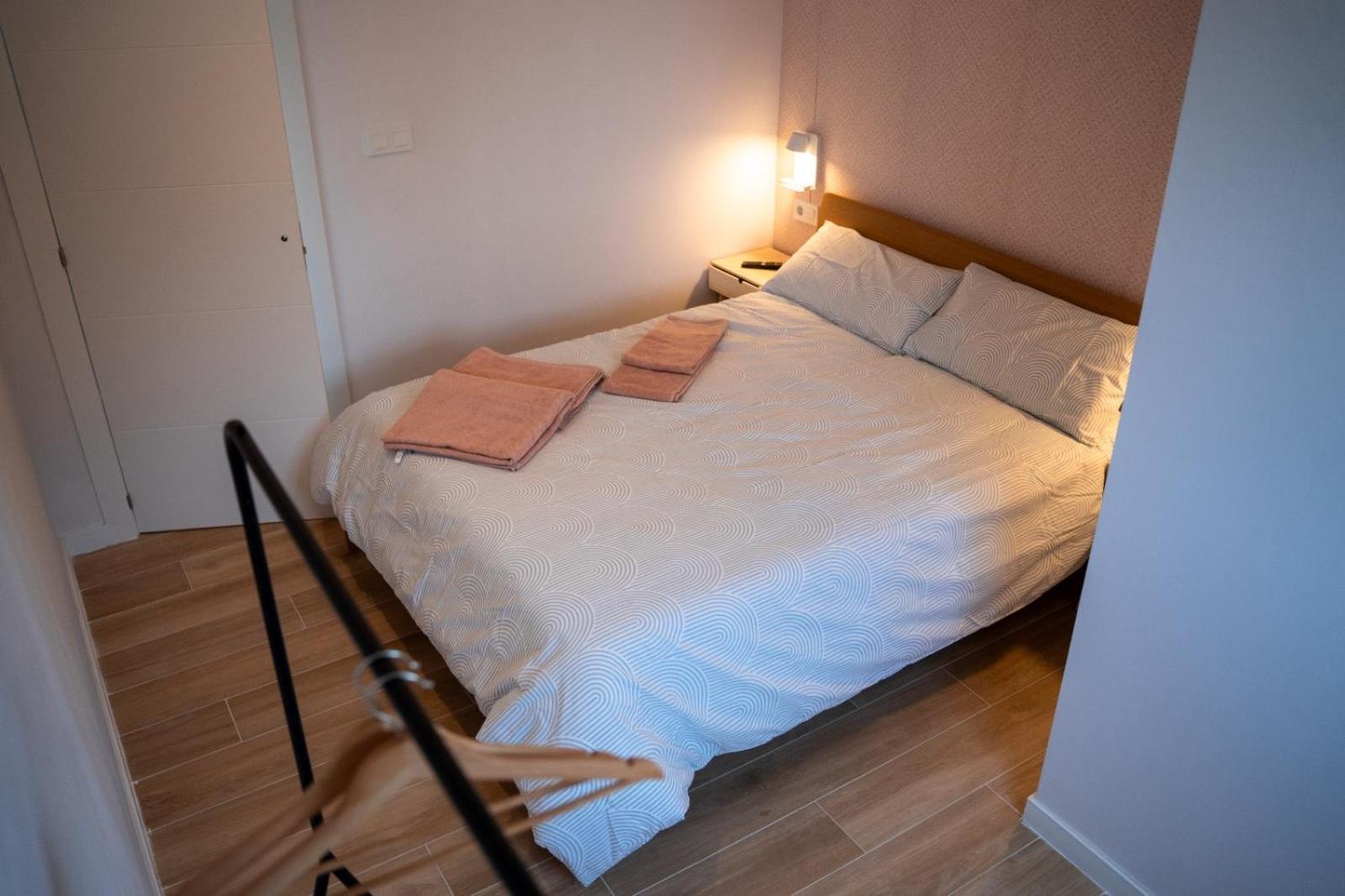 La Siesta Hostel Almarda Zewnętrze zdjęcie