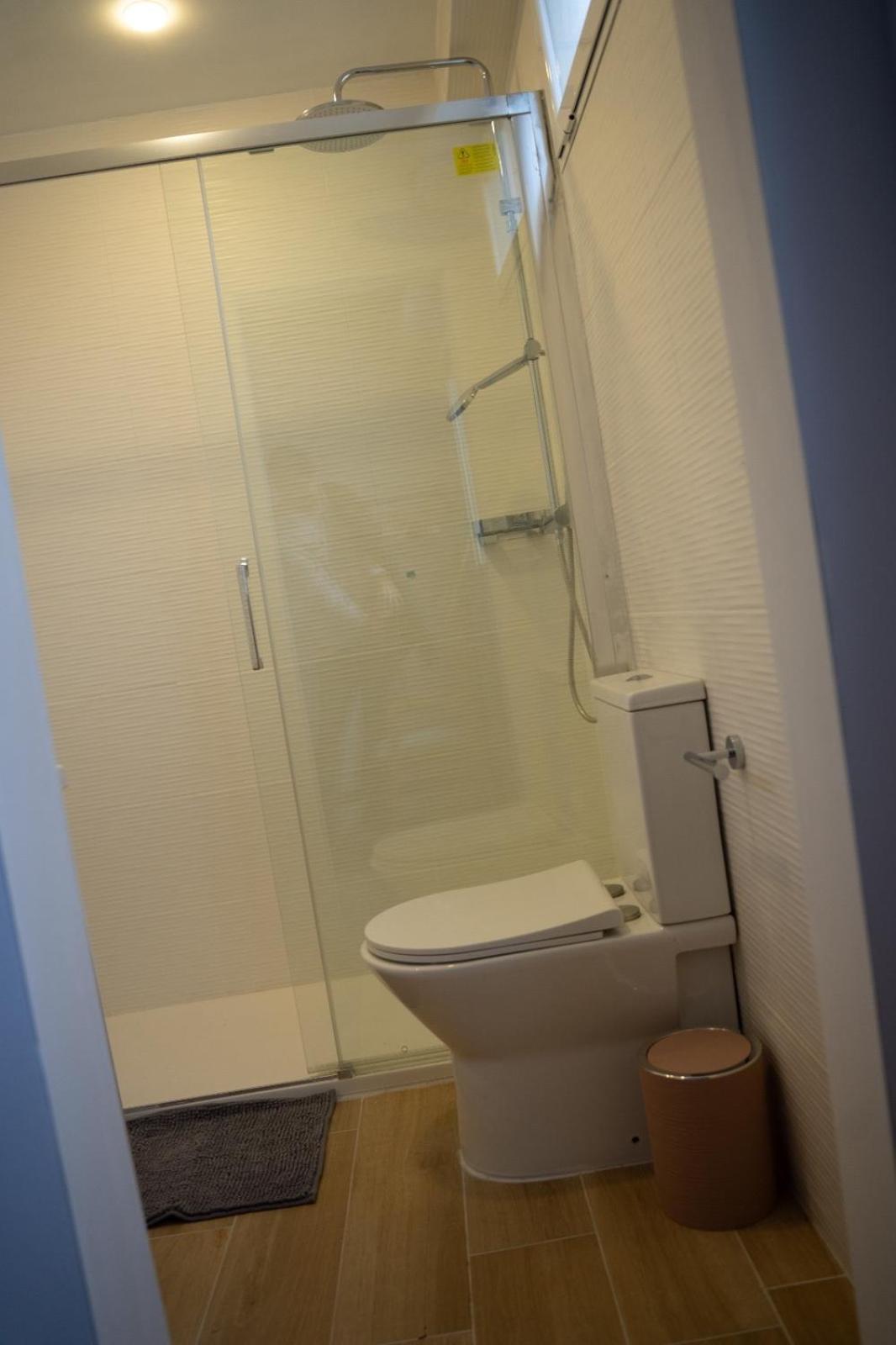 La Siesta Hostel Almarda Zewnętrze zdjęcie