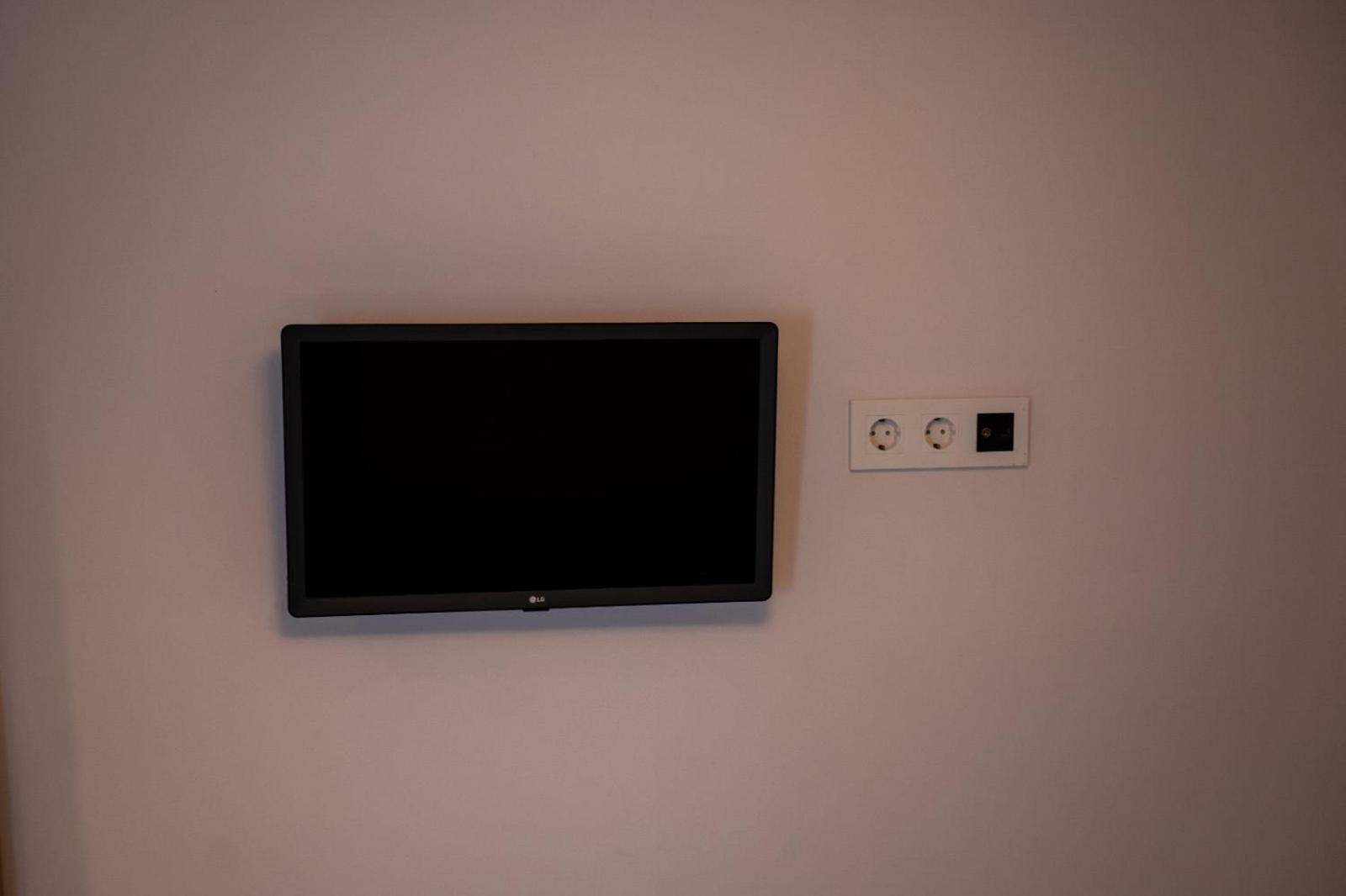 La Siesta Hostel Almarda Zewnętrze zdjęcie