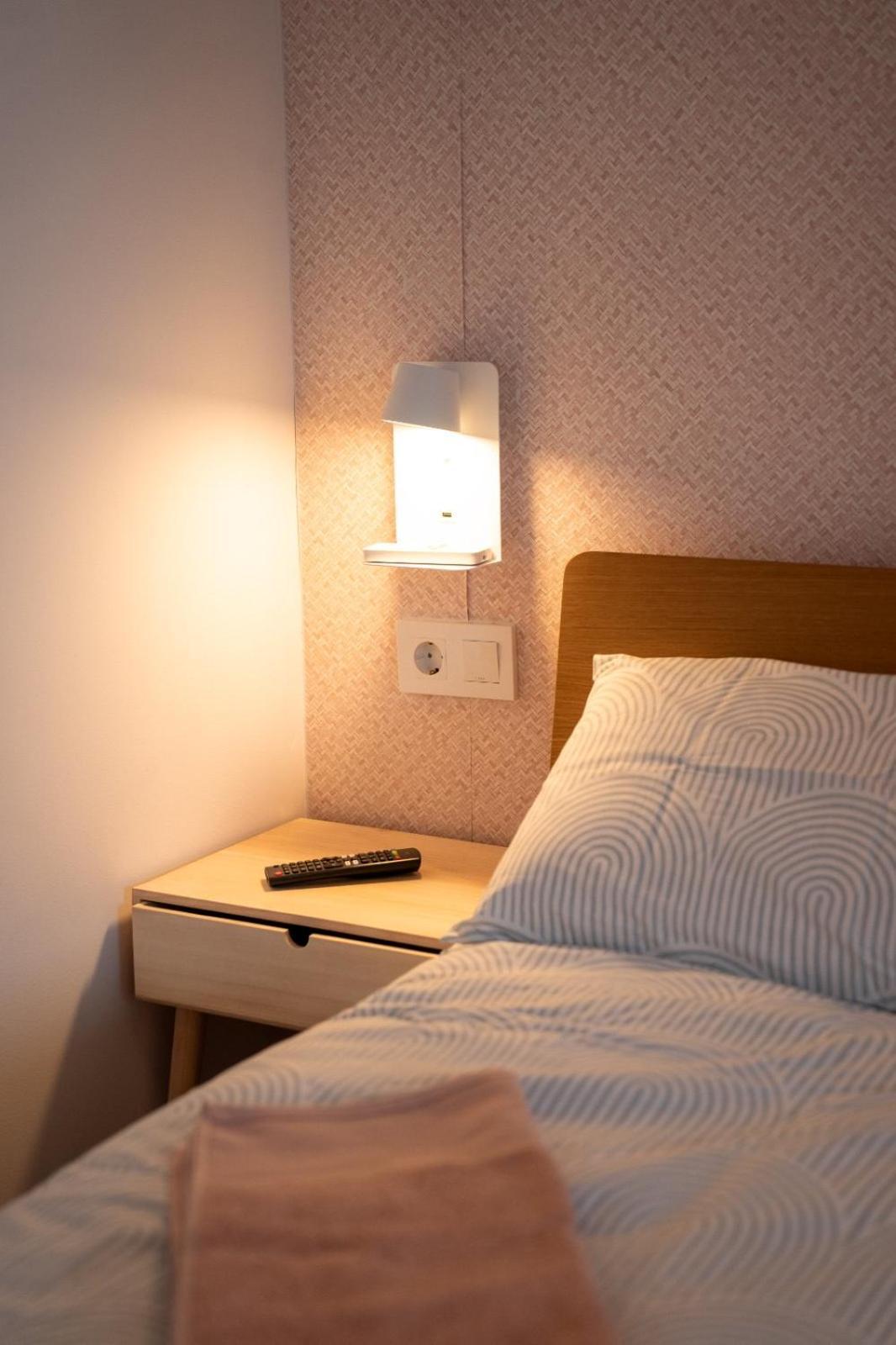 La Siesta Hostel Almarda Zewnętrze zdjęcie
