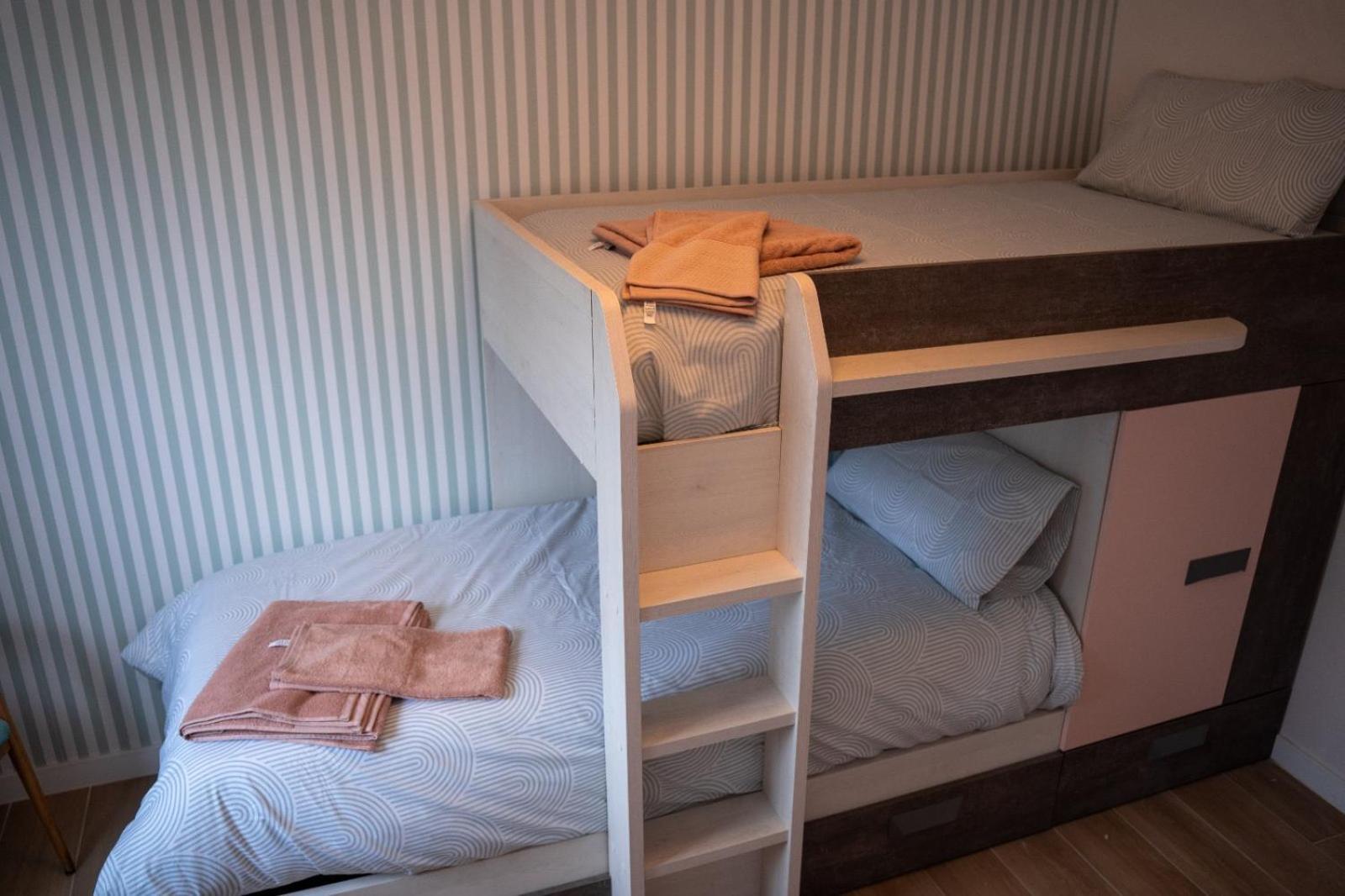 La Siesta Hostel Almarda Zewnętrze zdjęcie