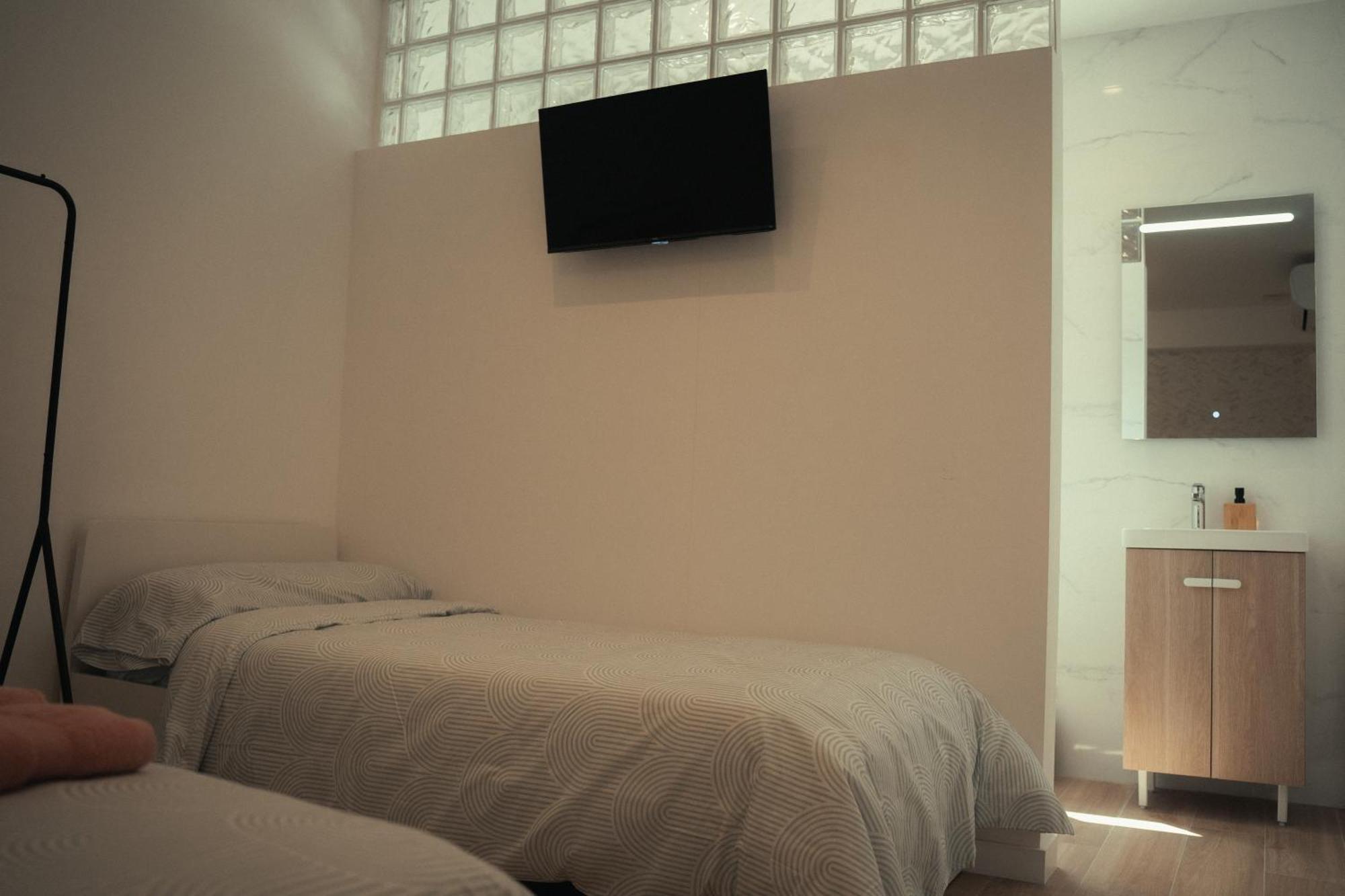 La Siesta Hostel Almarda Zewnętrze zdjęcie