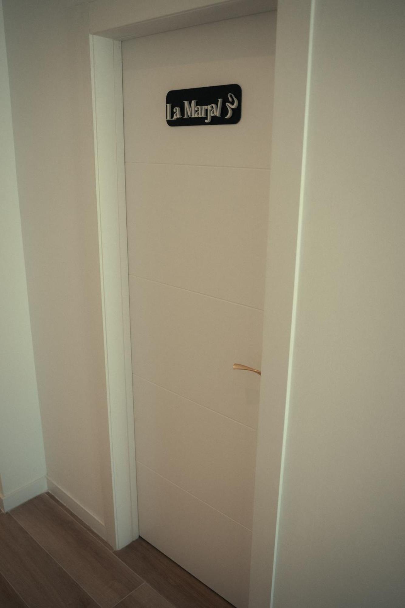 La Siesta Hostel Almarda Zewnętrze zdjęcie