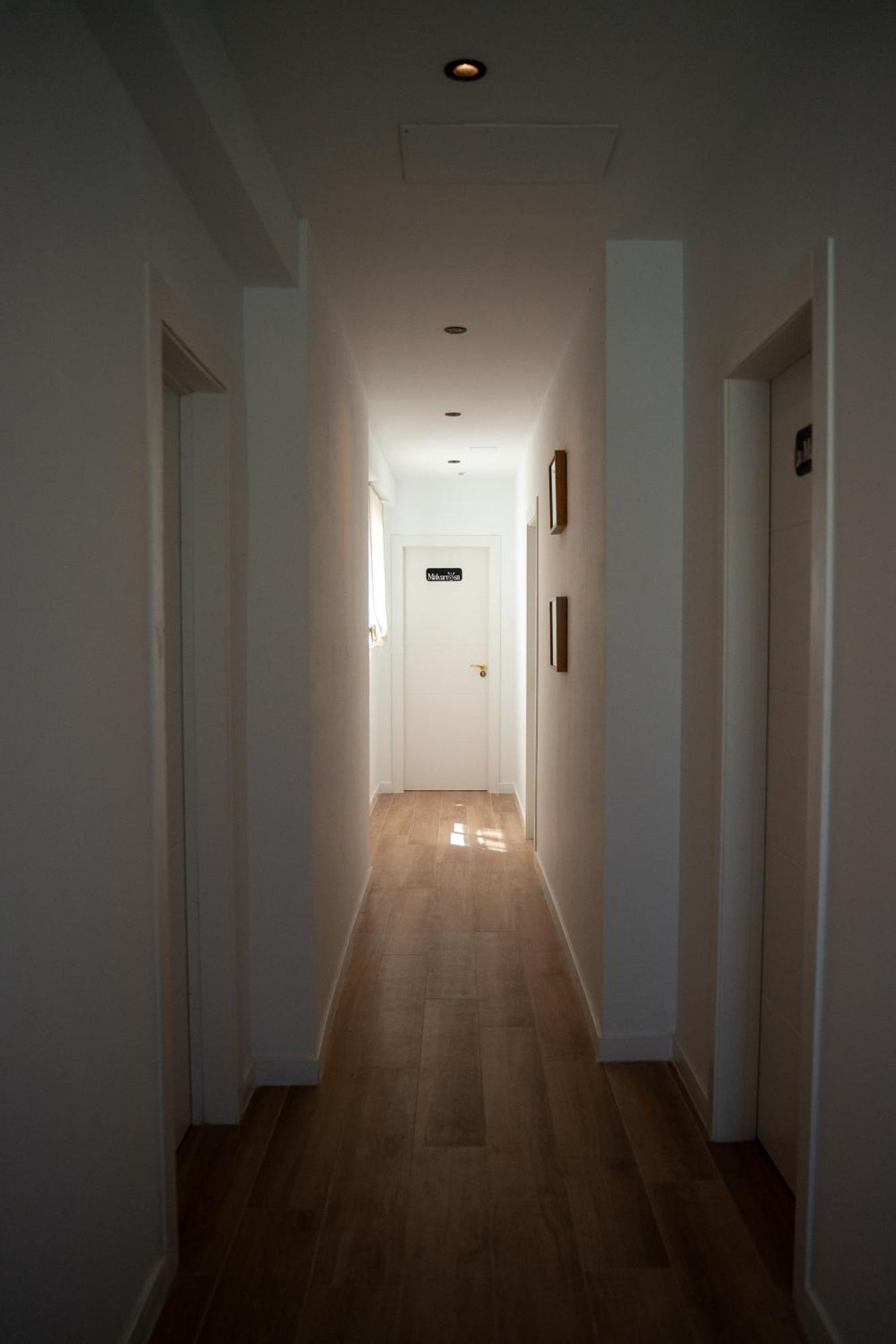 La Siesta Hostel Almarda Zewnętrze zdjęcie