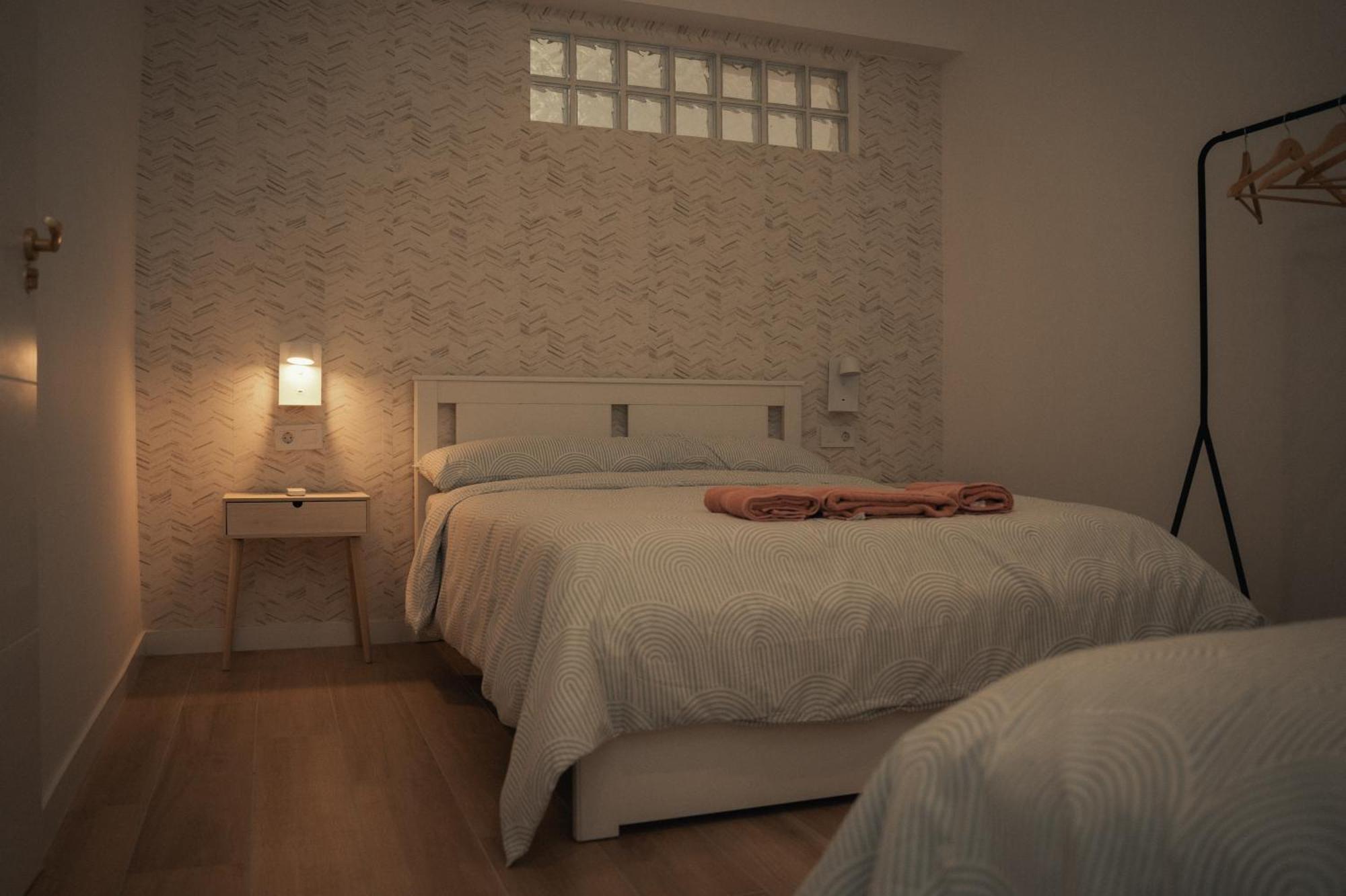 La Siesta Hostel Almarda Zewnętrze zdjęcie
