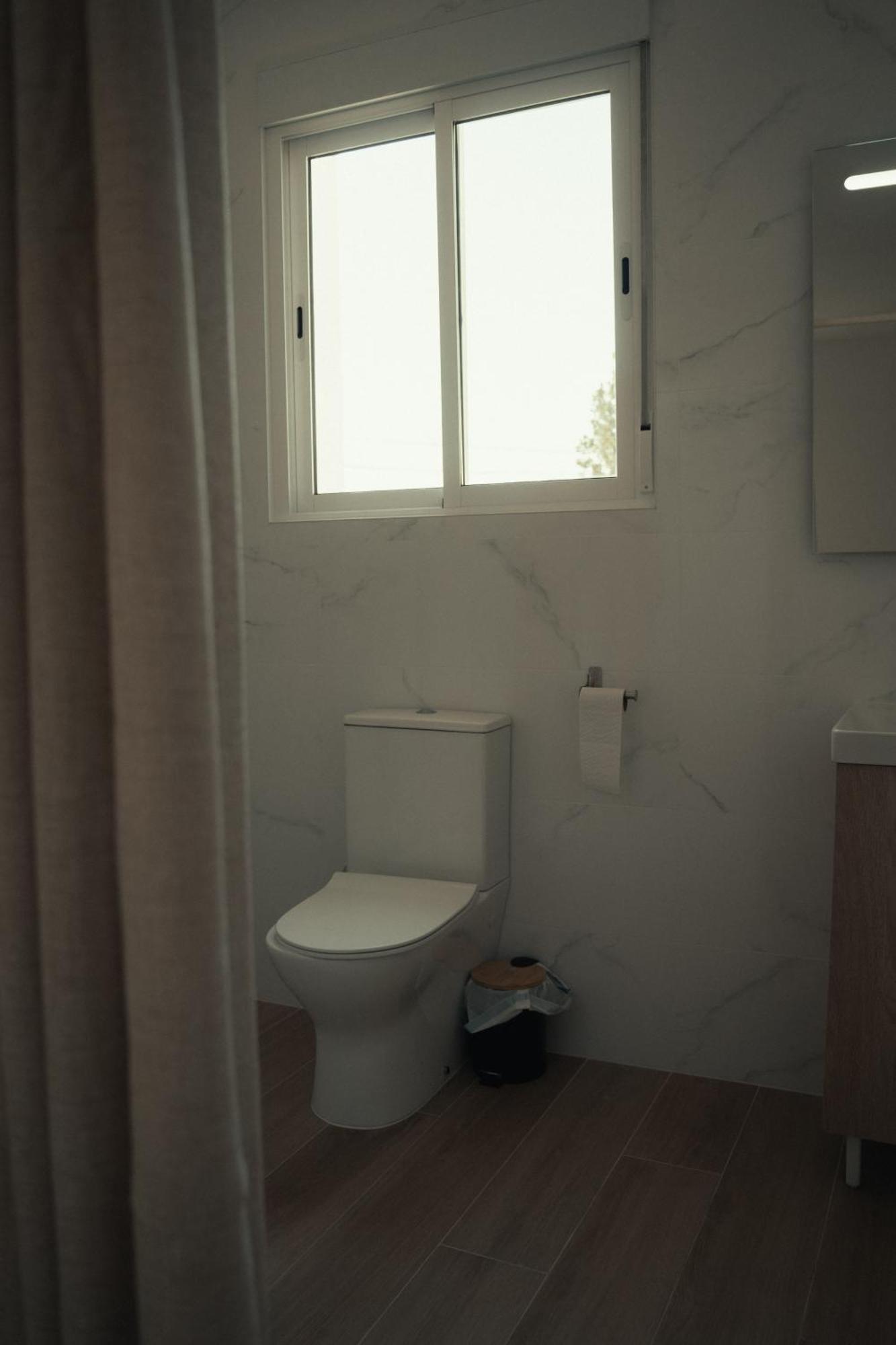 La Siesta Hostel Almarda Zewnętrze zdjęcie