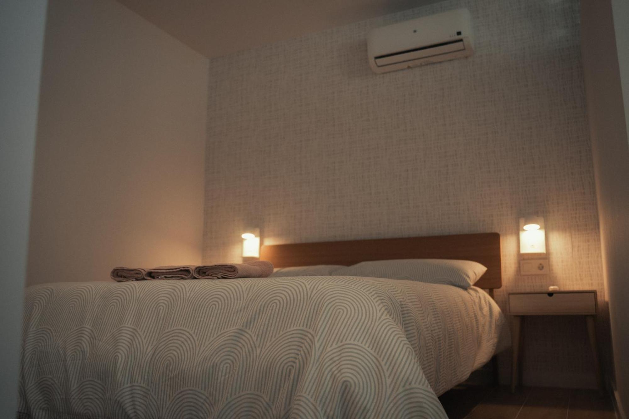 La Siesta Hostel Almarda Zewnętrze zdjęcie