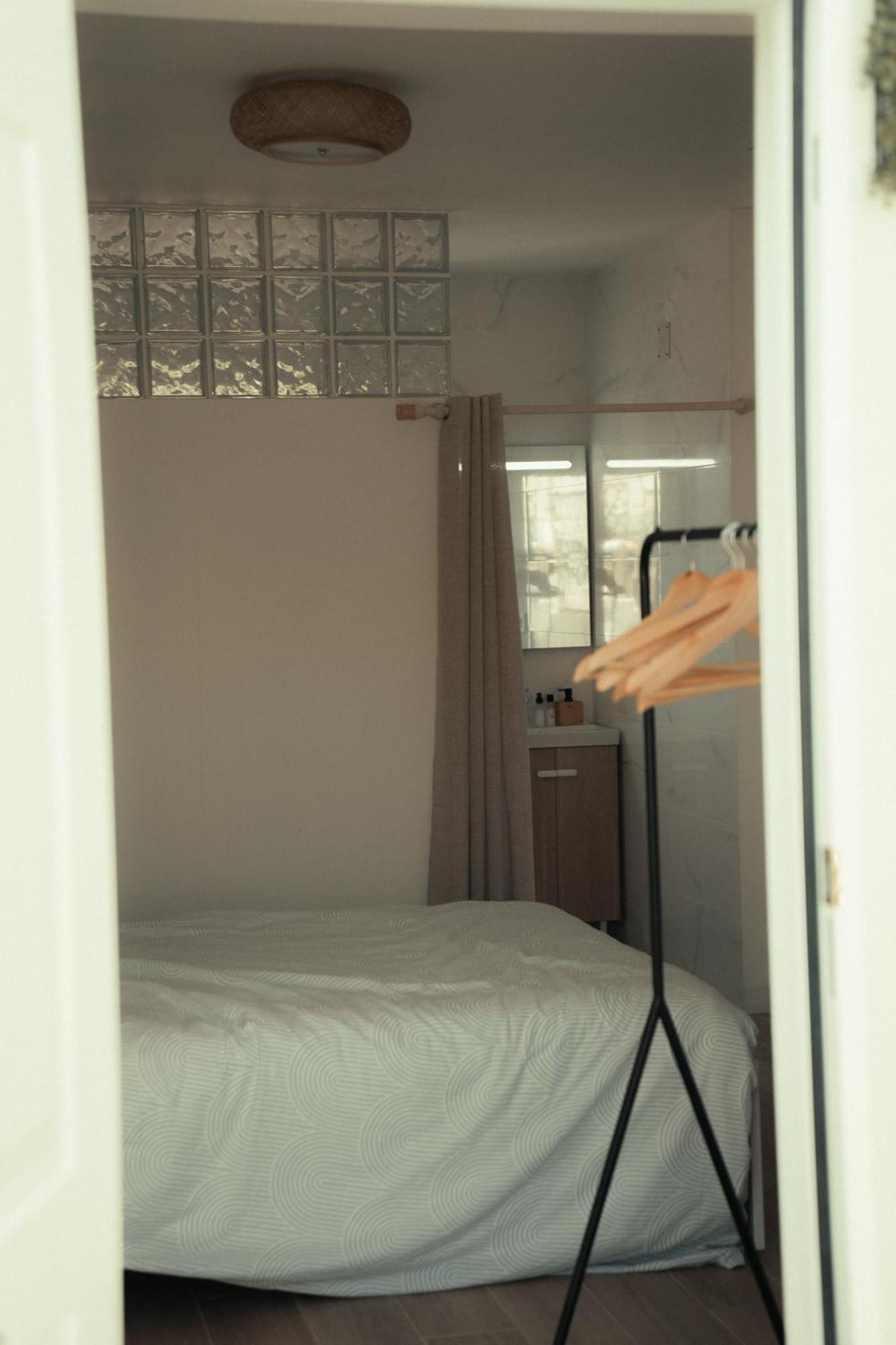 La Siesta Hostel Almarda Zewnętrze zdjęcie