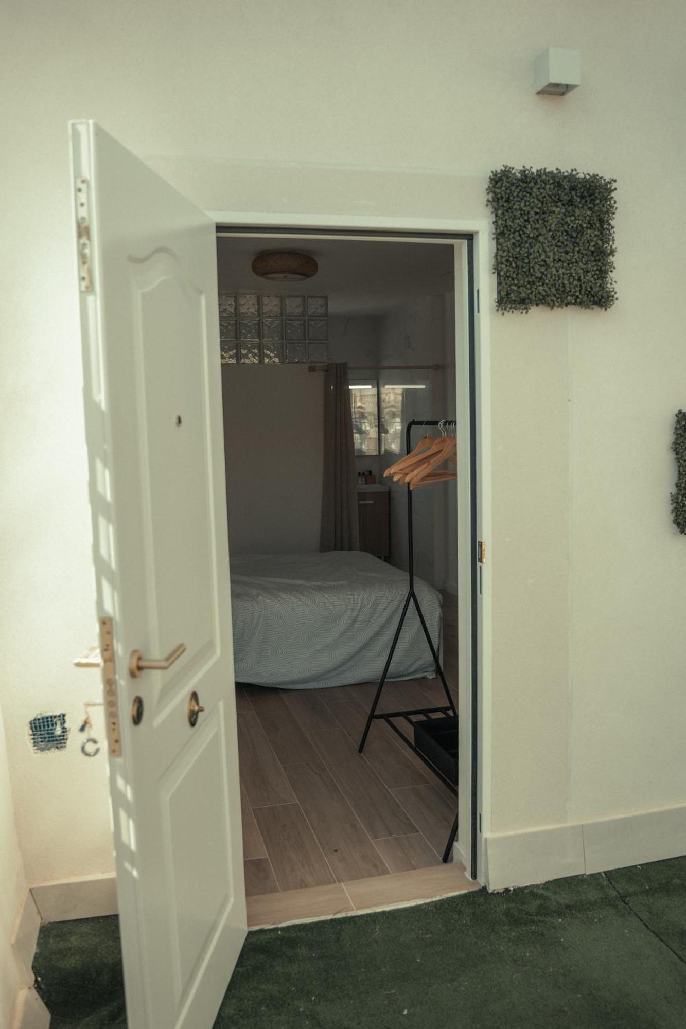 La Siesta Hostel Almarda Zewnętrze zdjęcie