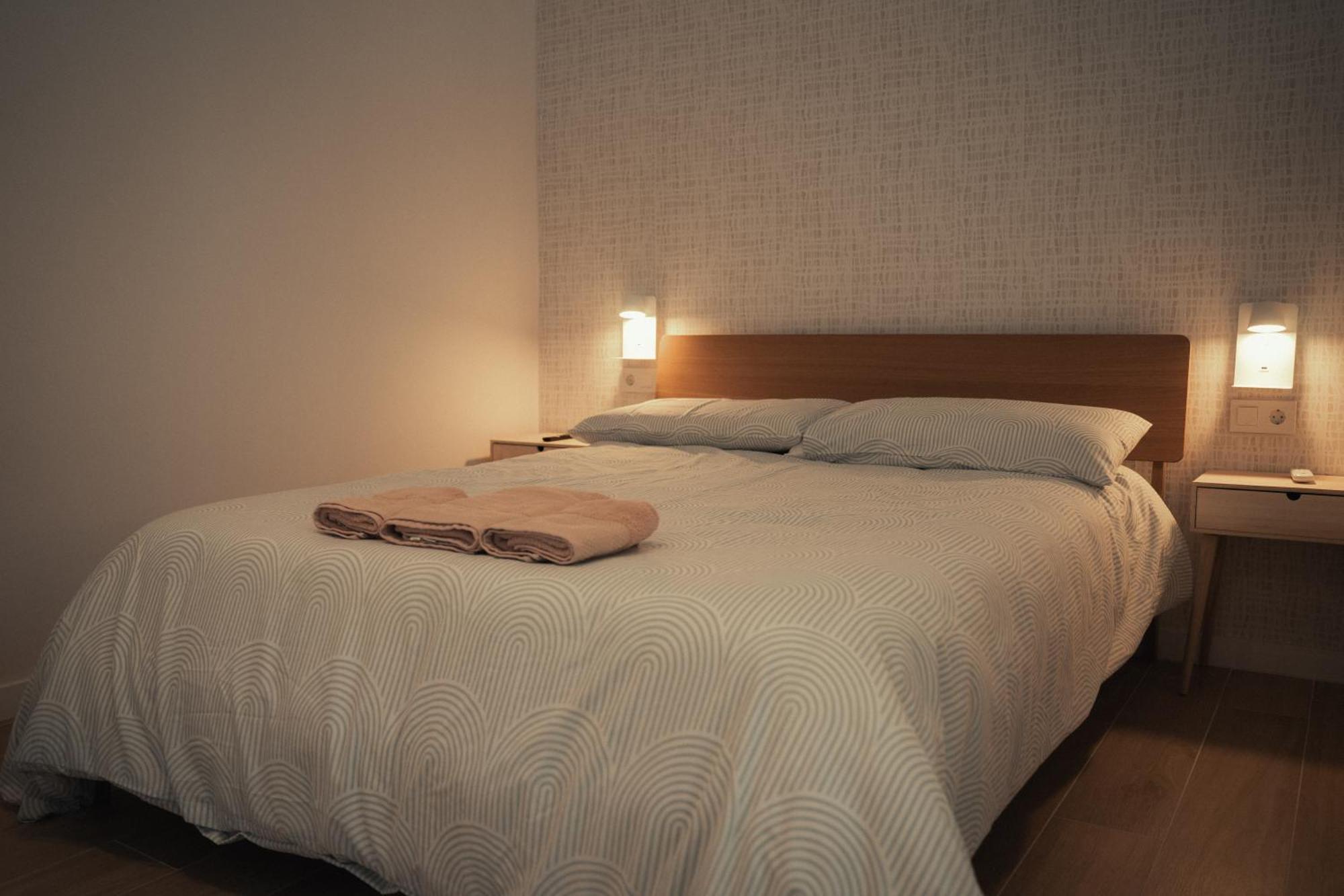 La Siesta Hostel Almarda Zewnętrze zdjęcie