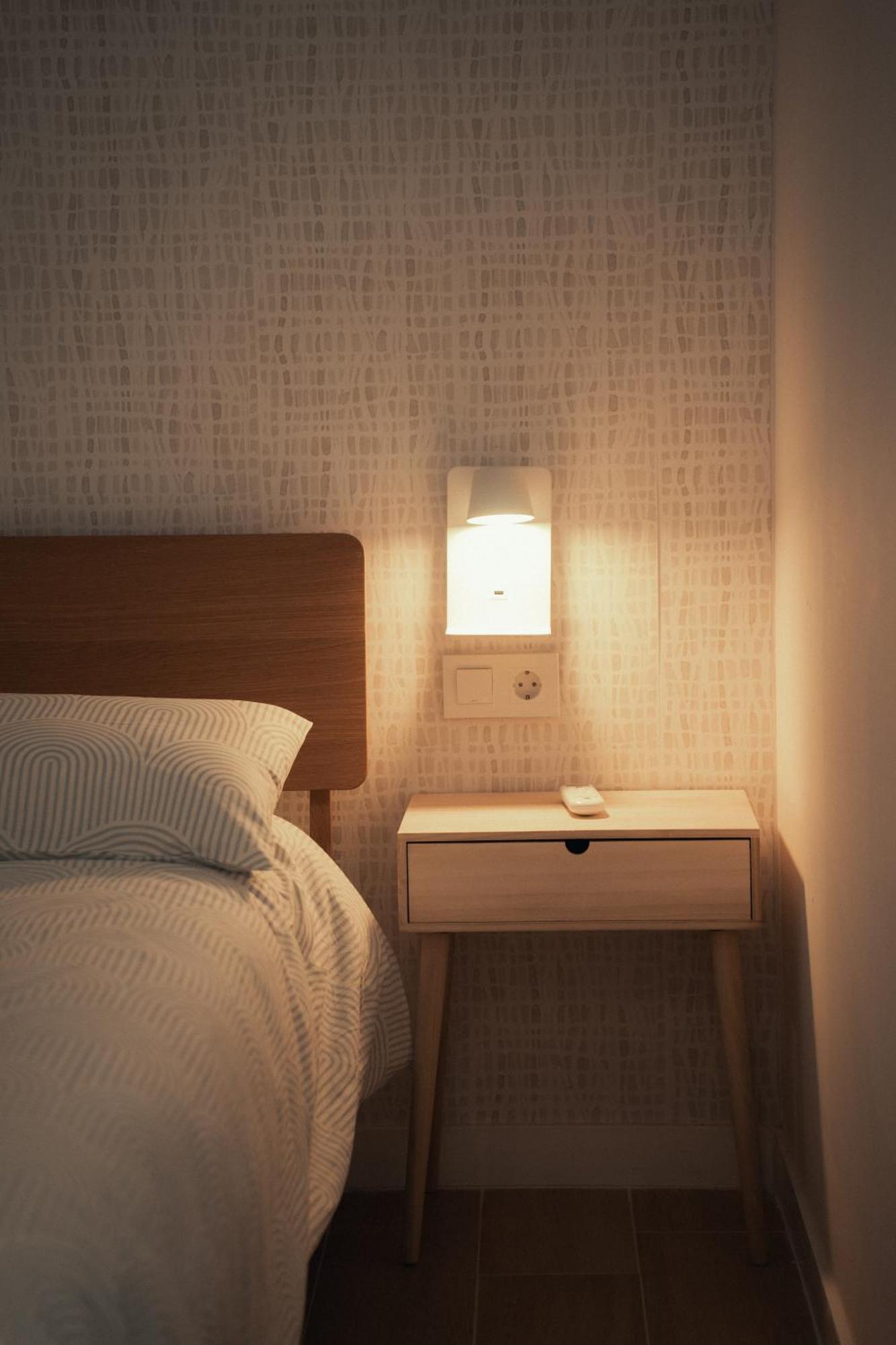 La Siesta Hostel Almarda Zewnętrze zdjęcie