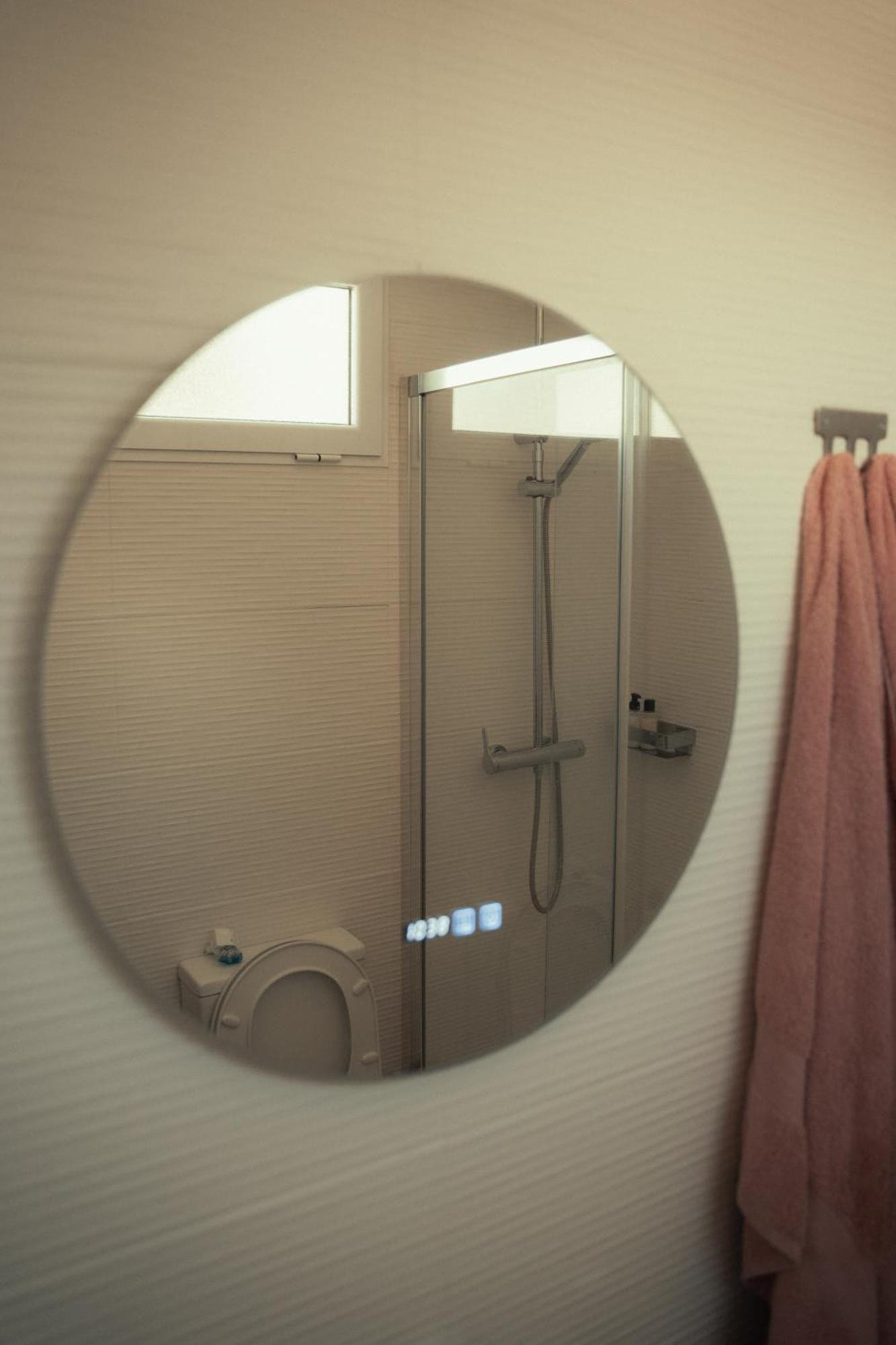 La Siesta Hostel Almarda Zewnętrze zdjęcie