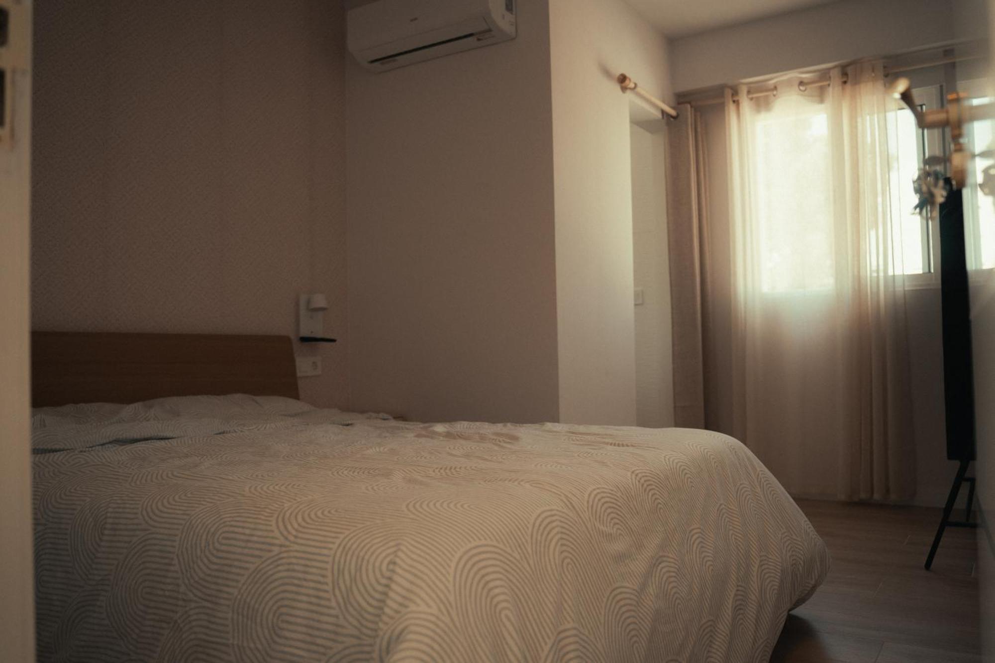 La Siesta Hostel Almarda Zewnętrze zdjęcie