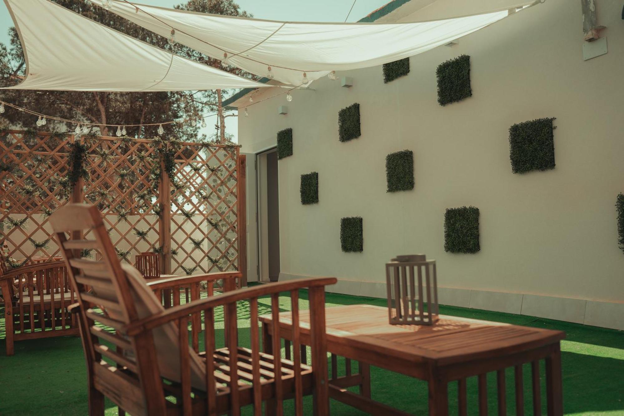 La Siesta Hostel Almarda Zewnętrze zdjęcie