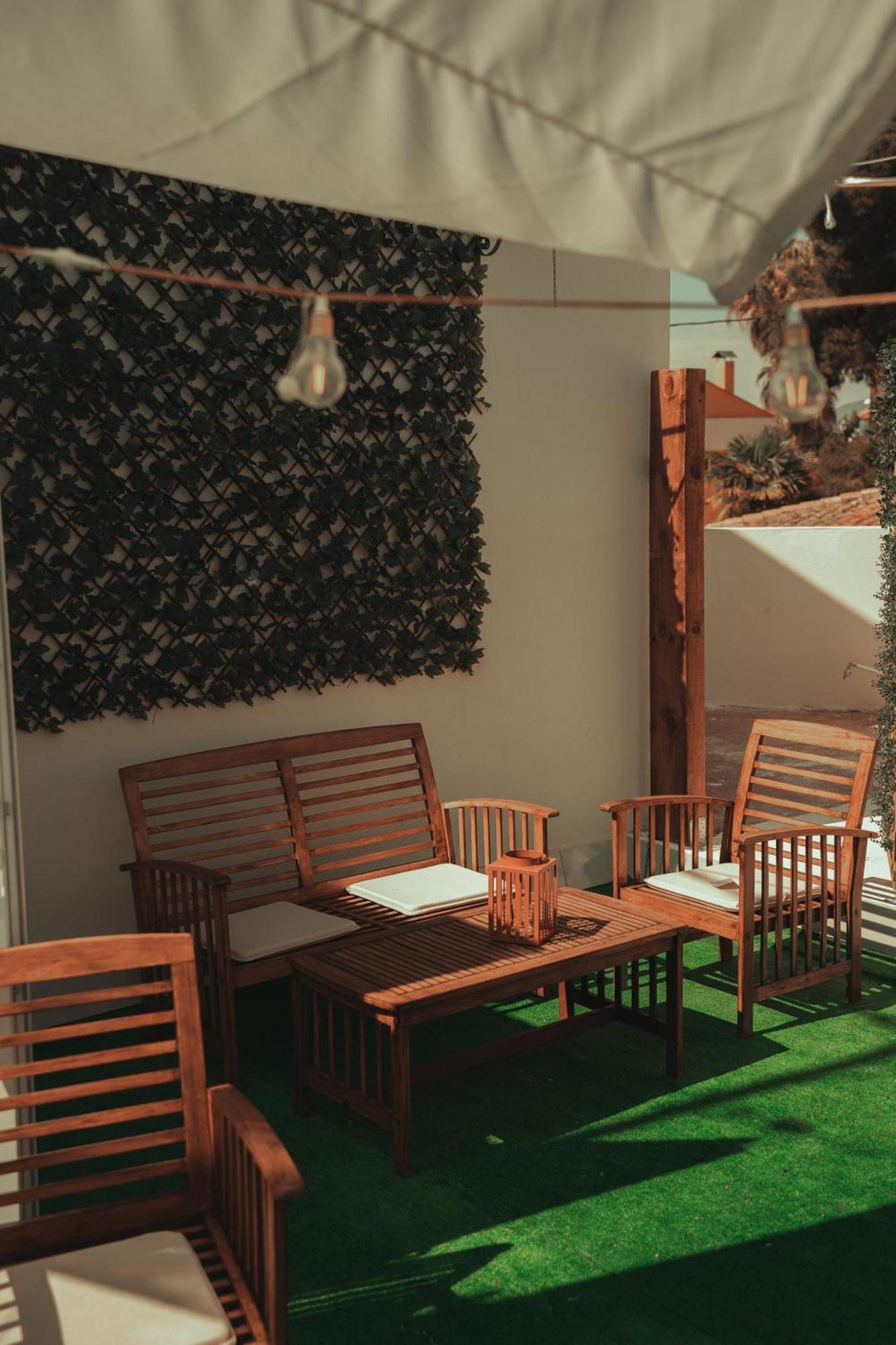 La Siesta Hostel Almarda Zewnętrze zdjęcie